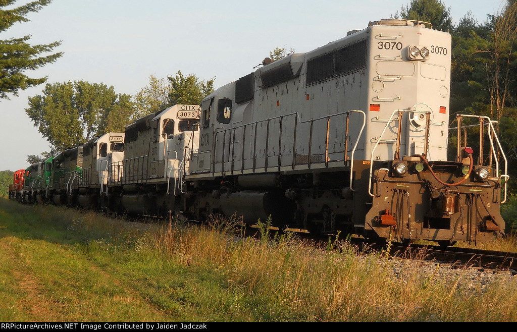 Engines in Saratoga Springs, NY